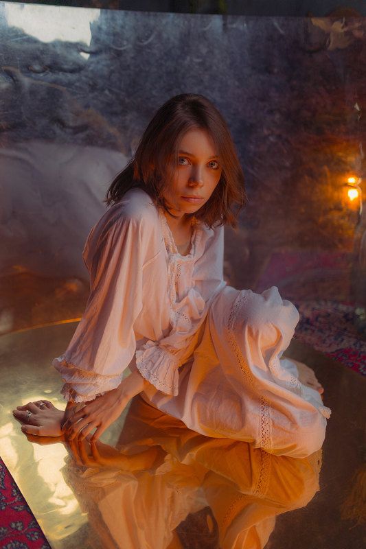 Анна фото превью