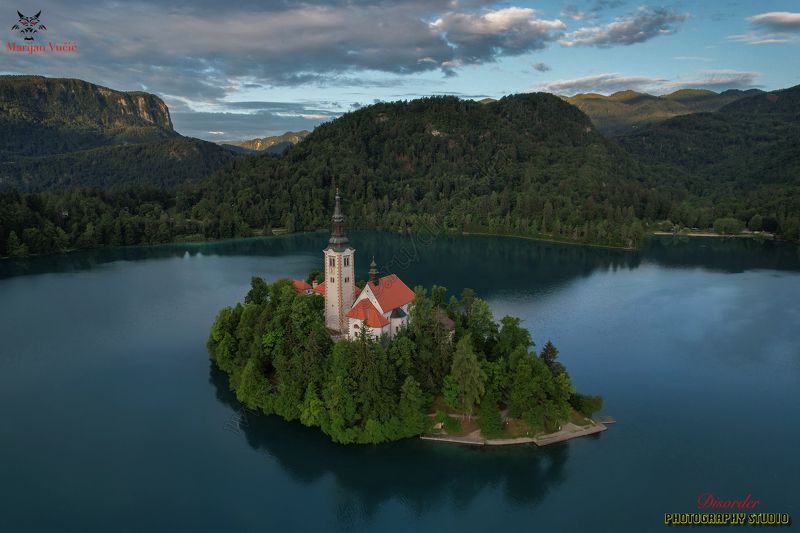BLED фото превью