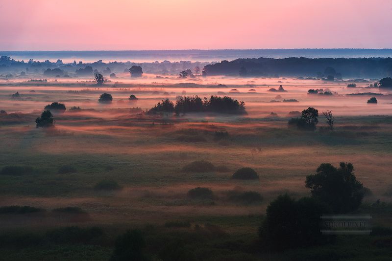 На рассвете фото превью