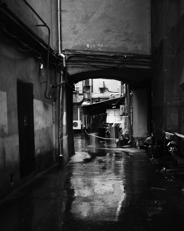 Хождение под три моря. фото превью