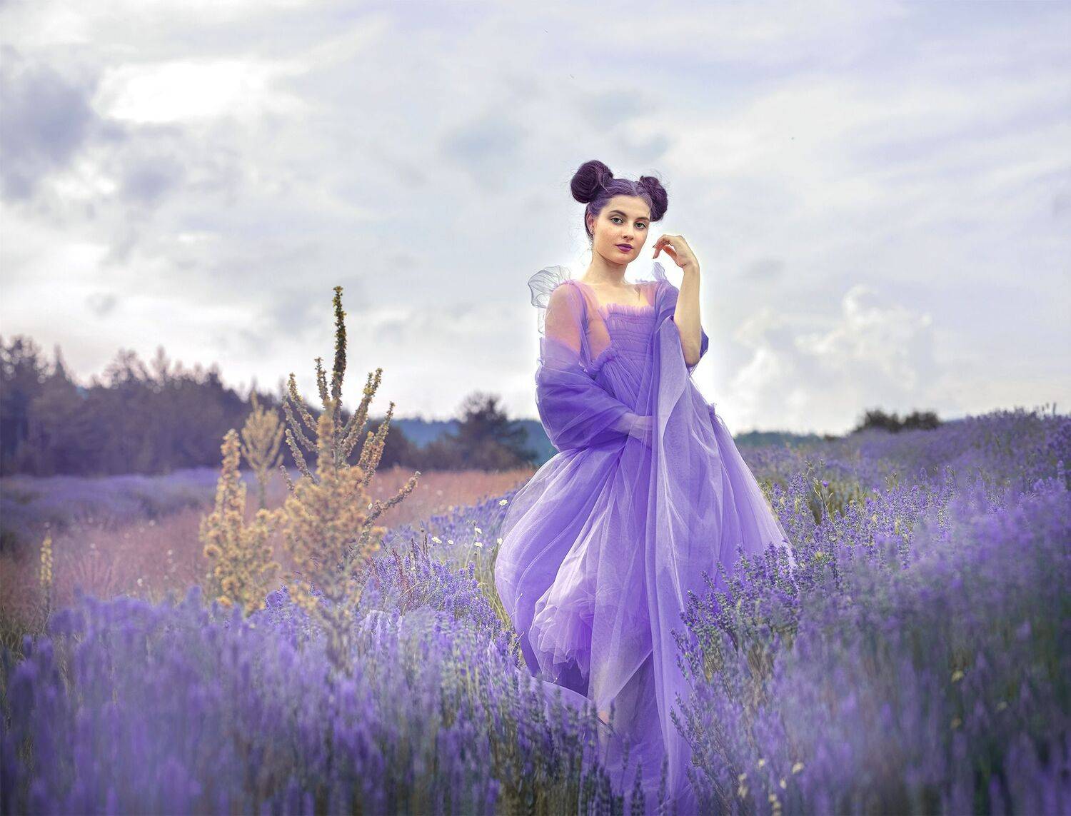 , Таня  Маркова