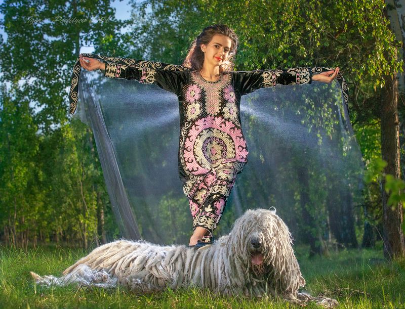 про Таджикистан. фото превью