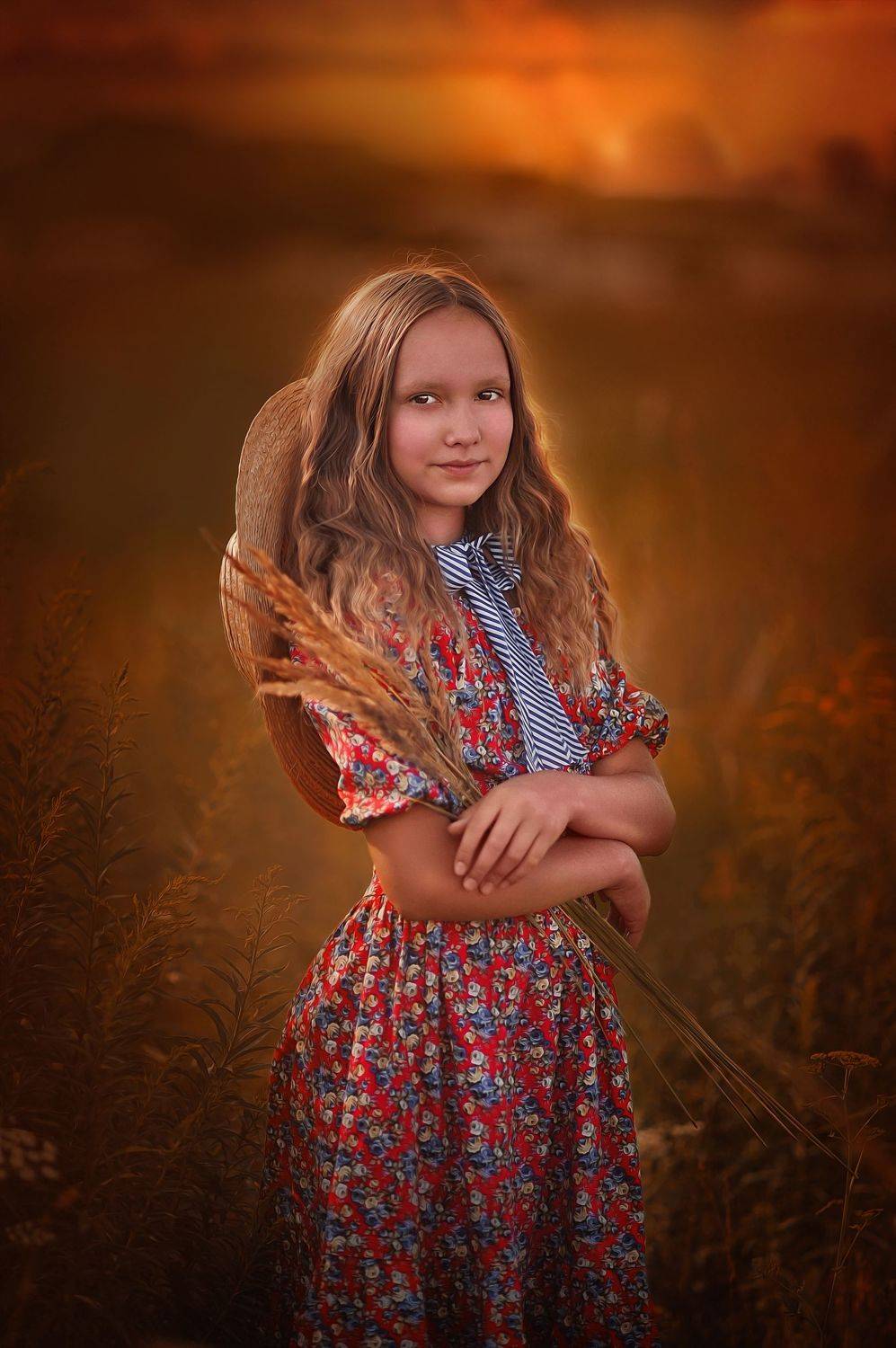 , Ксения Лысенкова