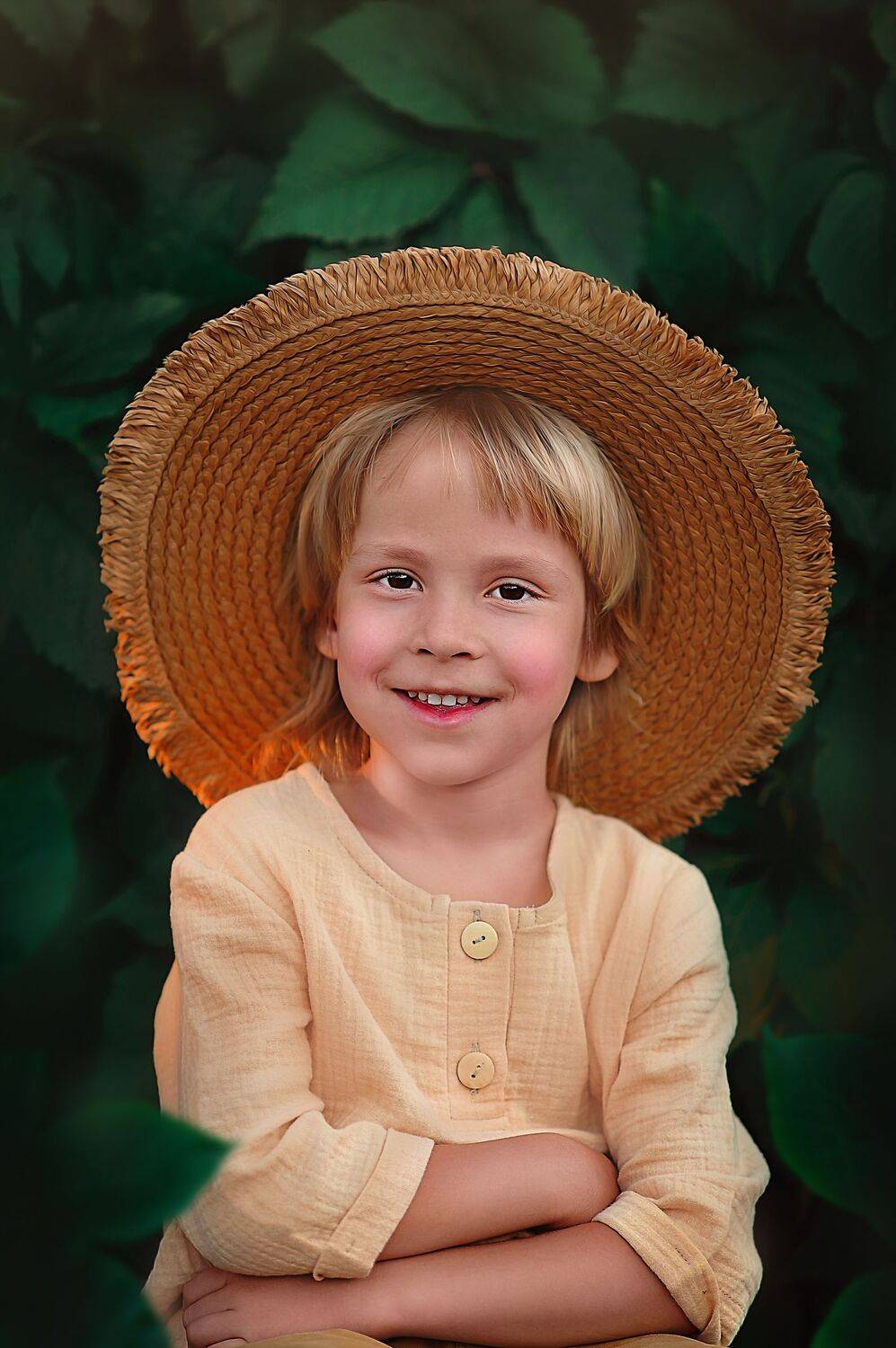 , Ксения Лысенкова