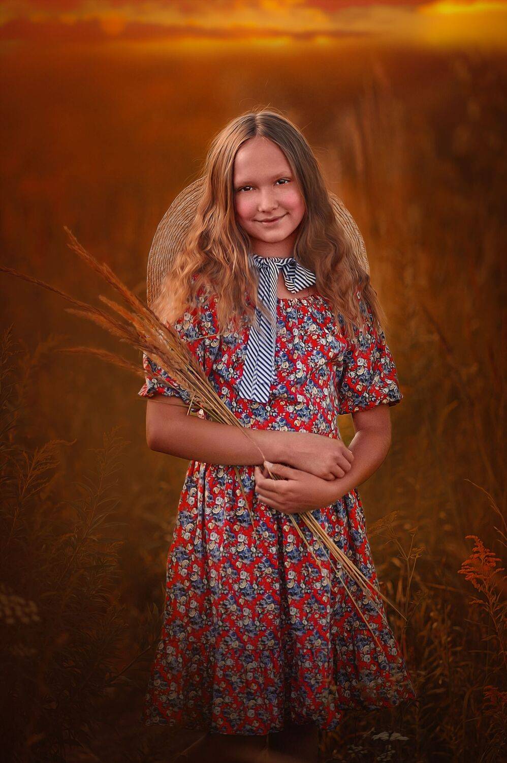 , Ксения Лысенкова