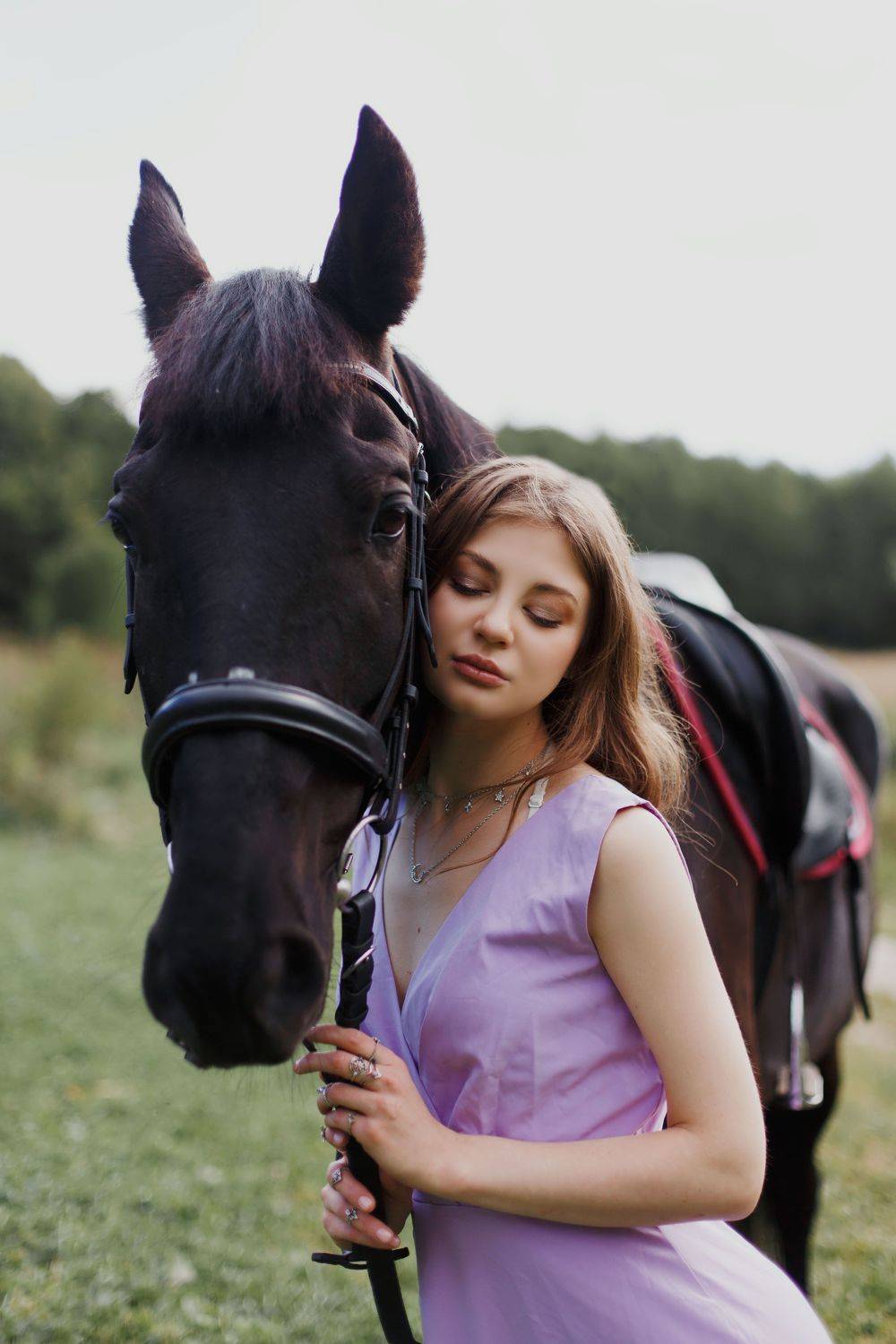 , Marie Dashkova