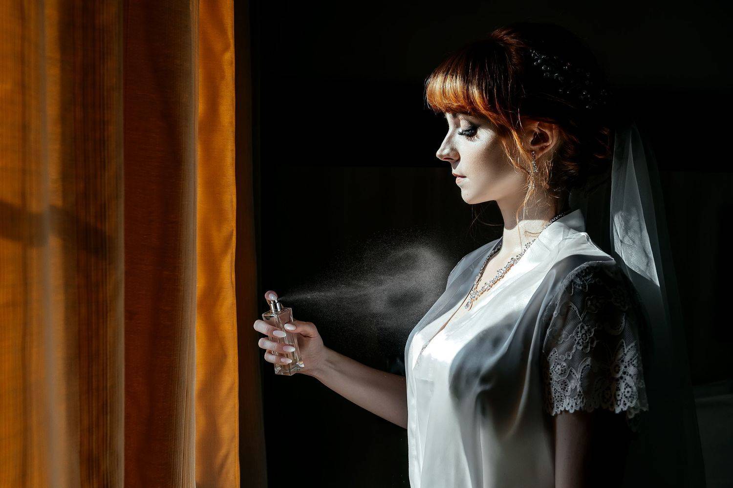 , Виктория Носачёва