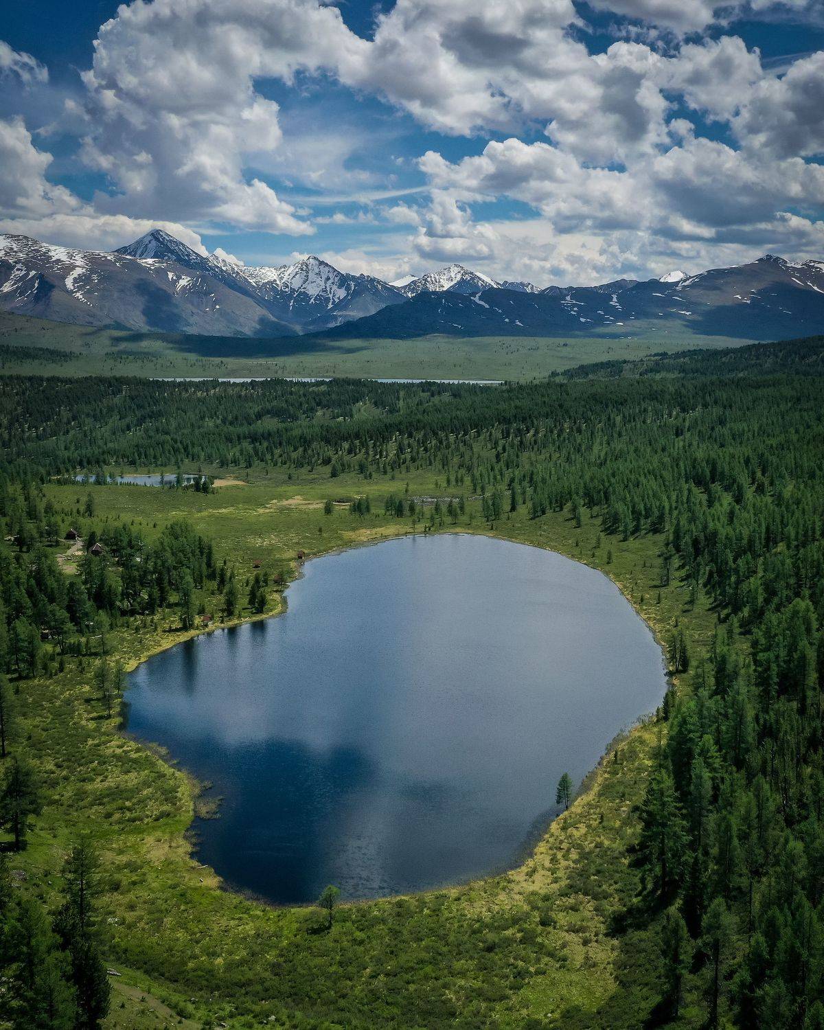 , Антон Мелёшкин