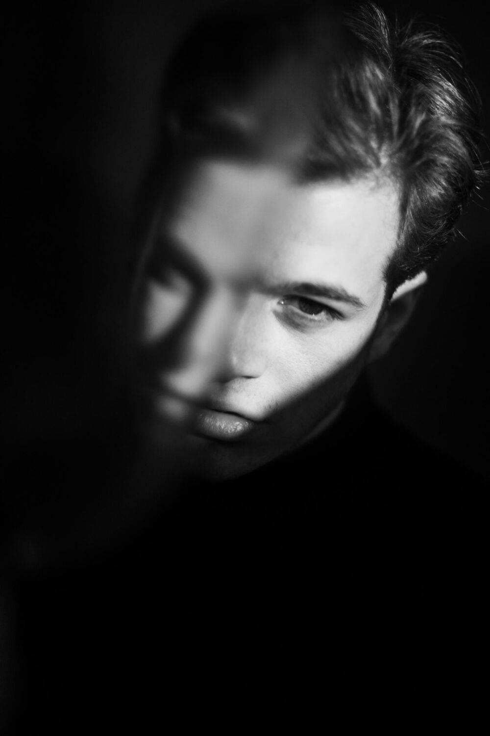 , Николай Соломин