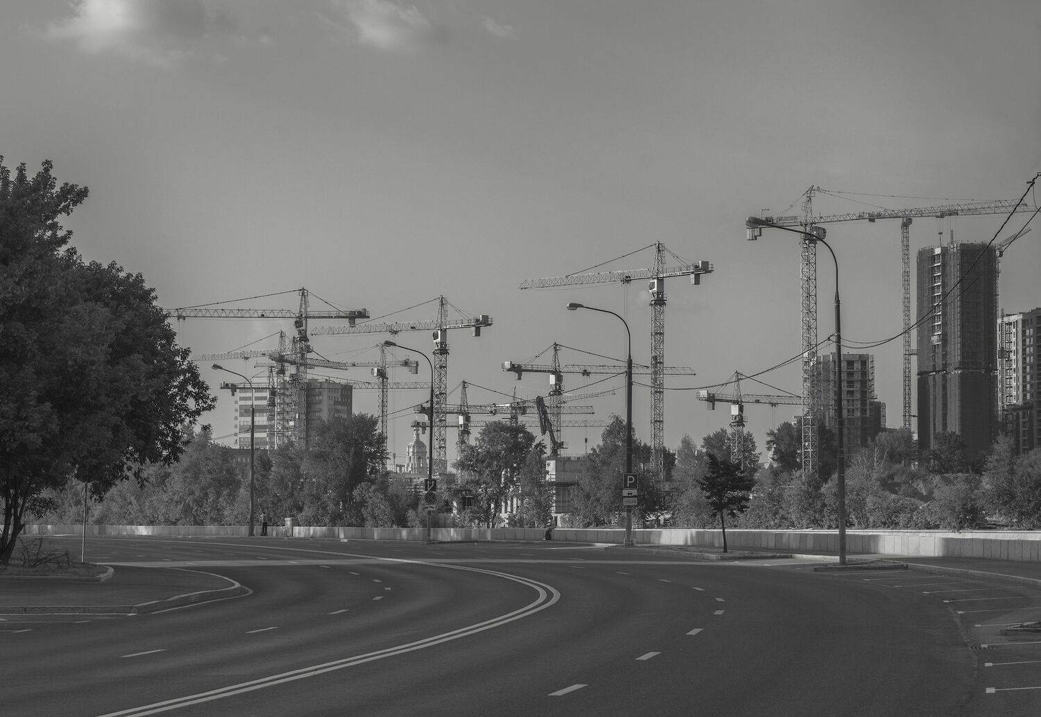 , Константин Дэм