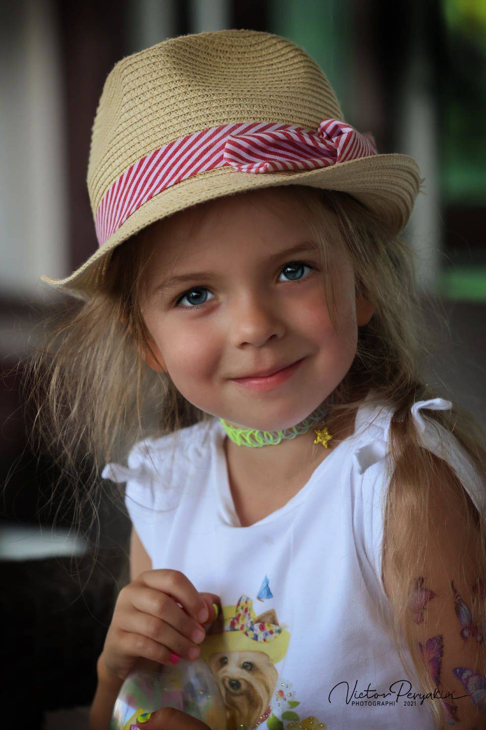 , Виктор Перякин