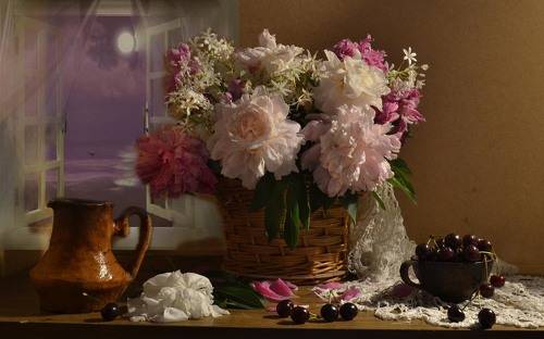 Июньский бренд...