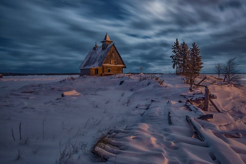 Остров фото превью