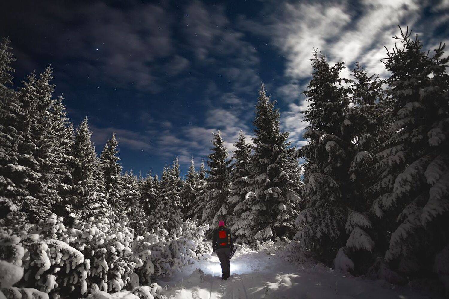 landscape,winter,canon,mountains, Iza i Darek Mitręga