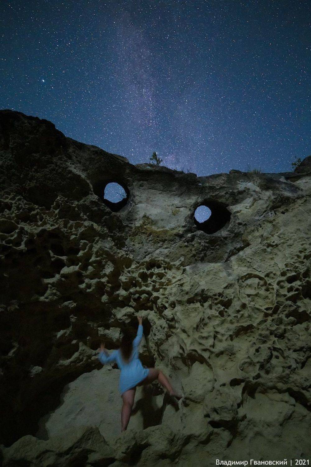 , Гвановский Владимир