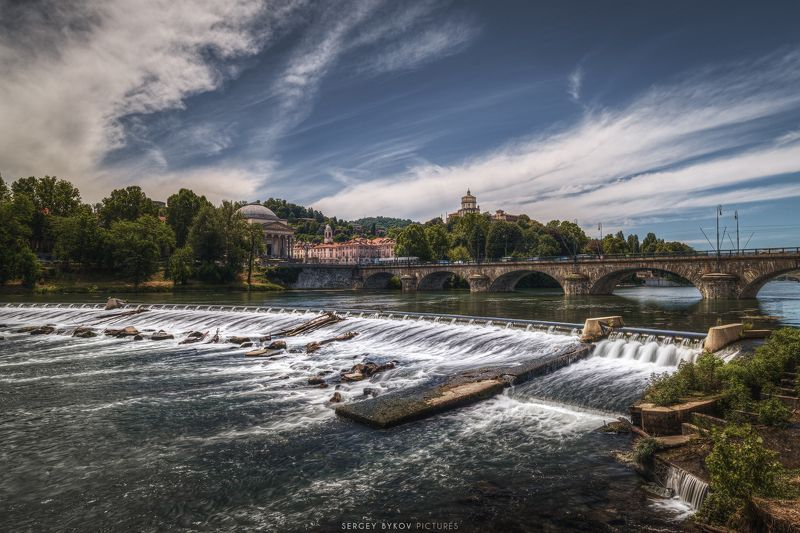 Torino фото превью