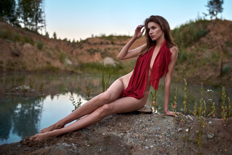 Маша фото превью