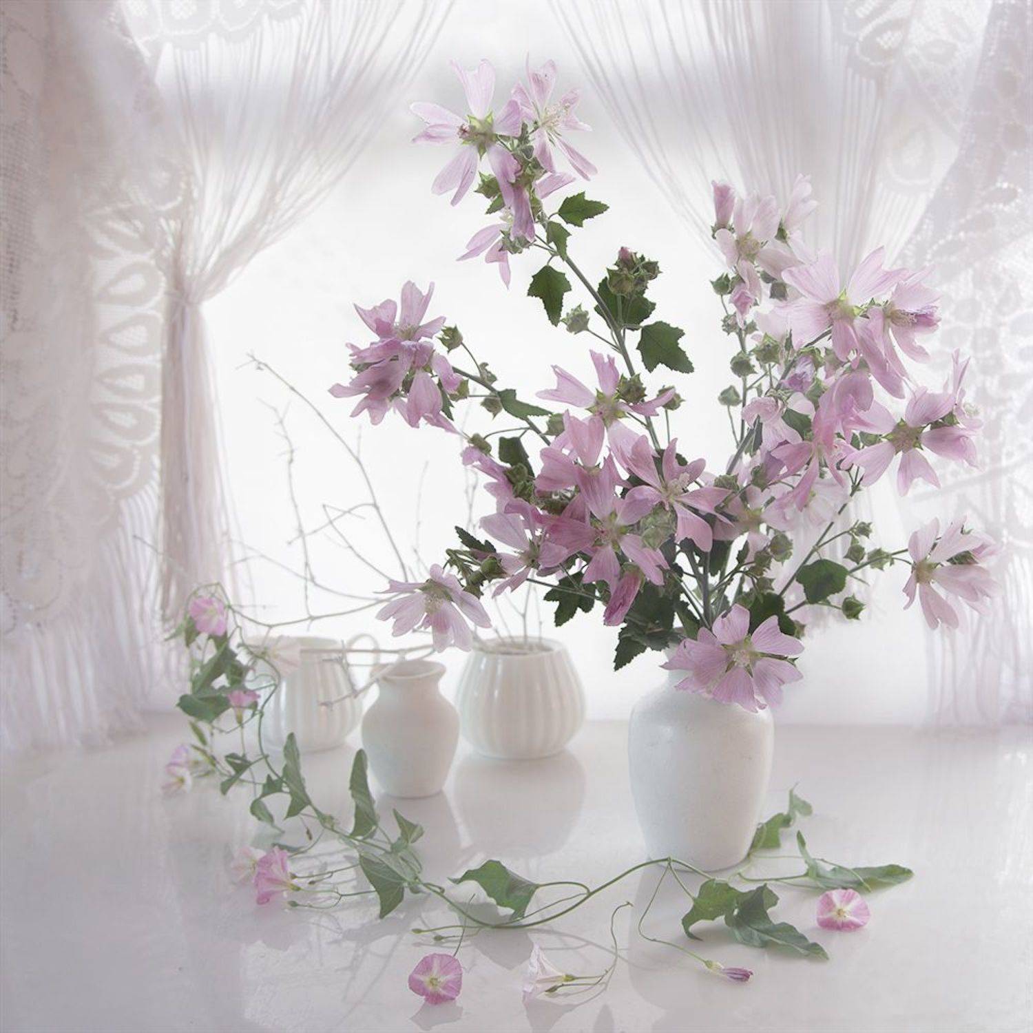 , Татьяна Назмутдинова