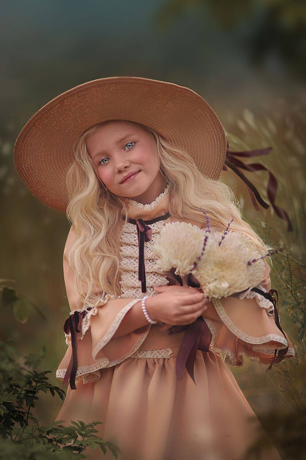 , Ксения Лысенкова