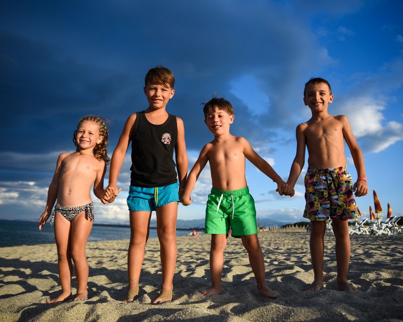 Kids фото превью