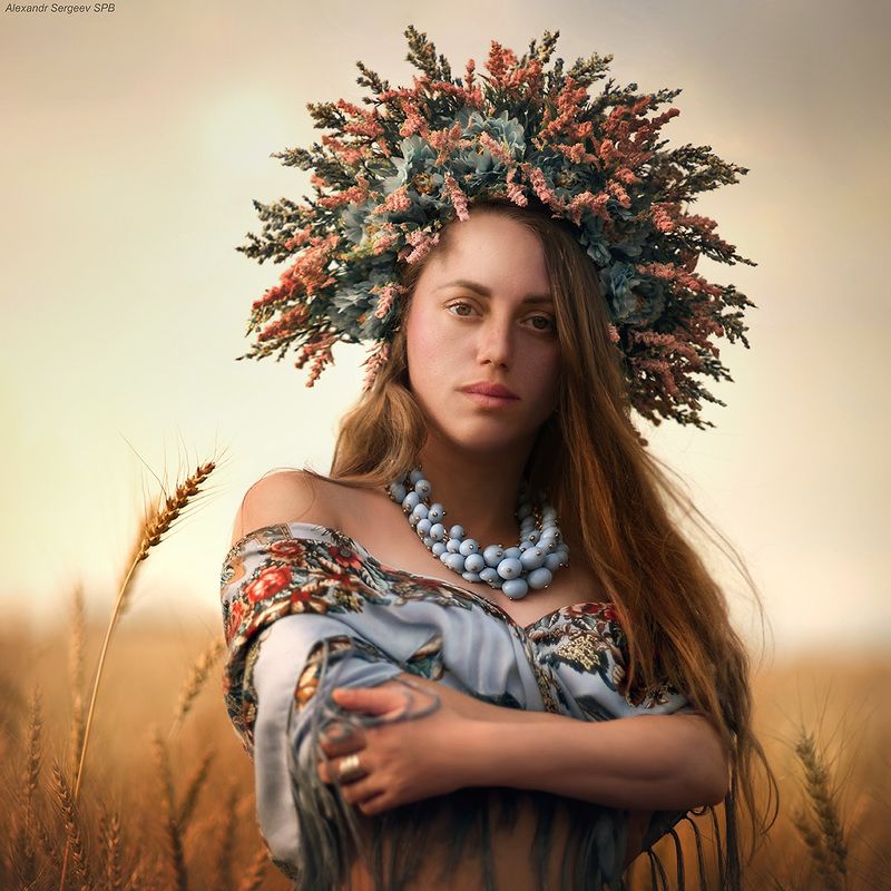 Лето фото превью