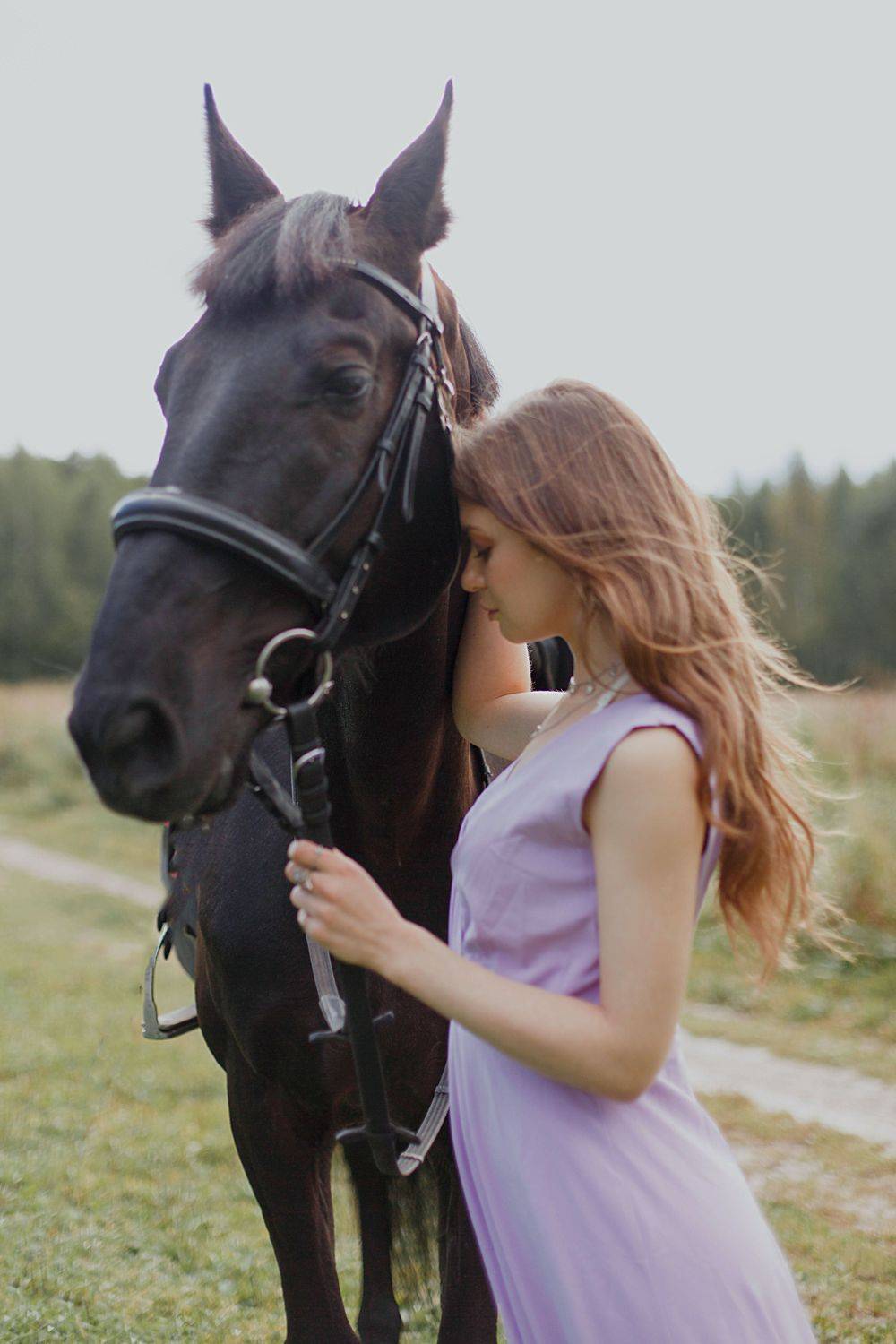 , Marie Dashkova