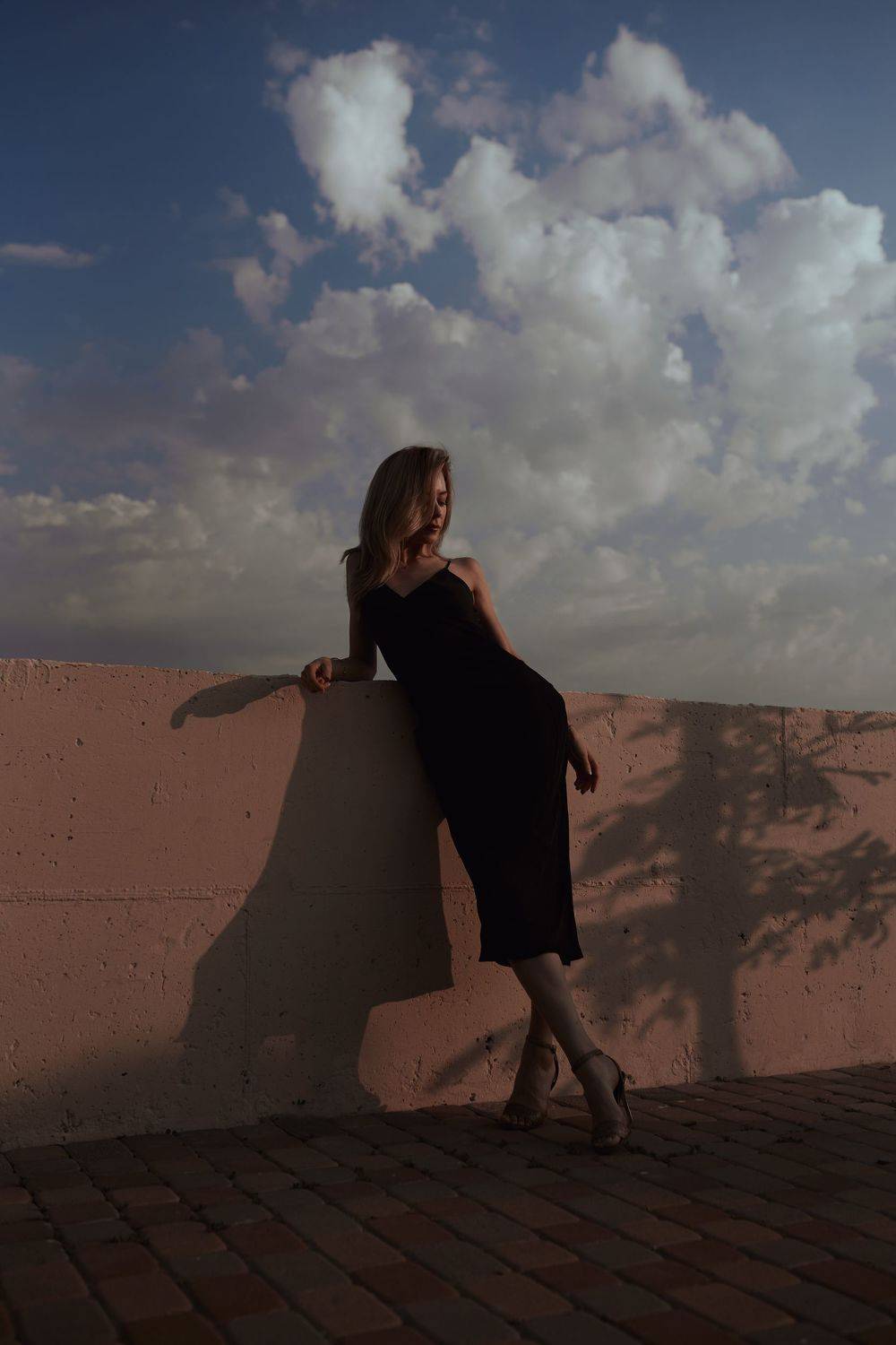 , Алина Барабохина