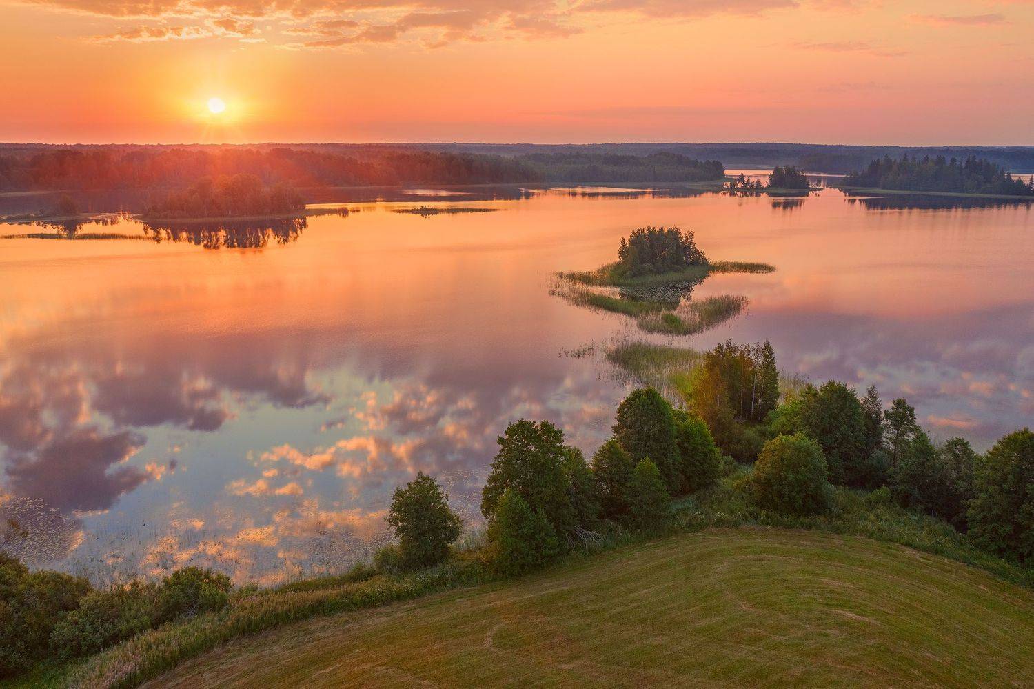 Фототуры с Владимиром Рябковым, озера, #topnature #russpasibo #magic_shots #lovelyRussia #sunset_vision #exclusive_sky  #exclusive_shots #loves_russia2 #photoarena_nature #nature_sultans #nature_perfection #rsa_sky #rsa_sunset #photorussia #rsa_naturepics, Владимир Рябков