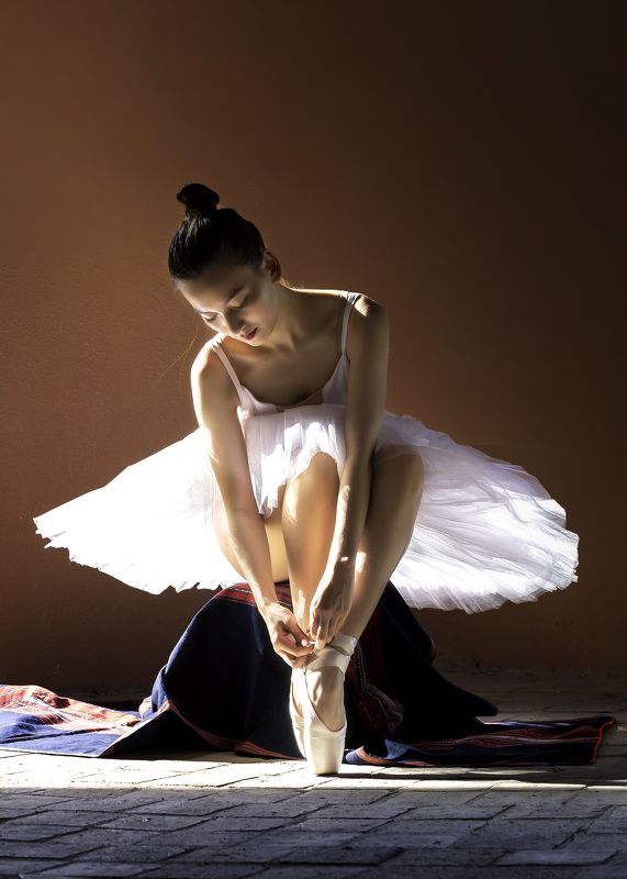 dancer  фото превью