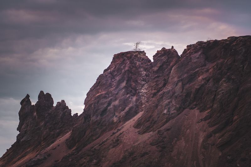 Одиночество фото превью