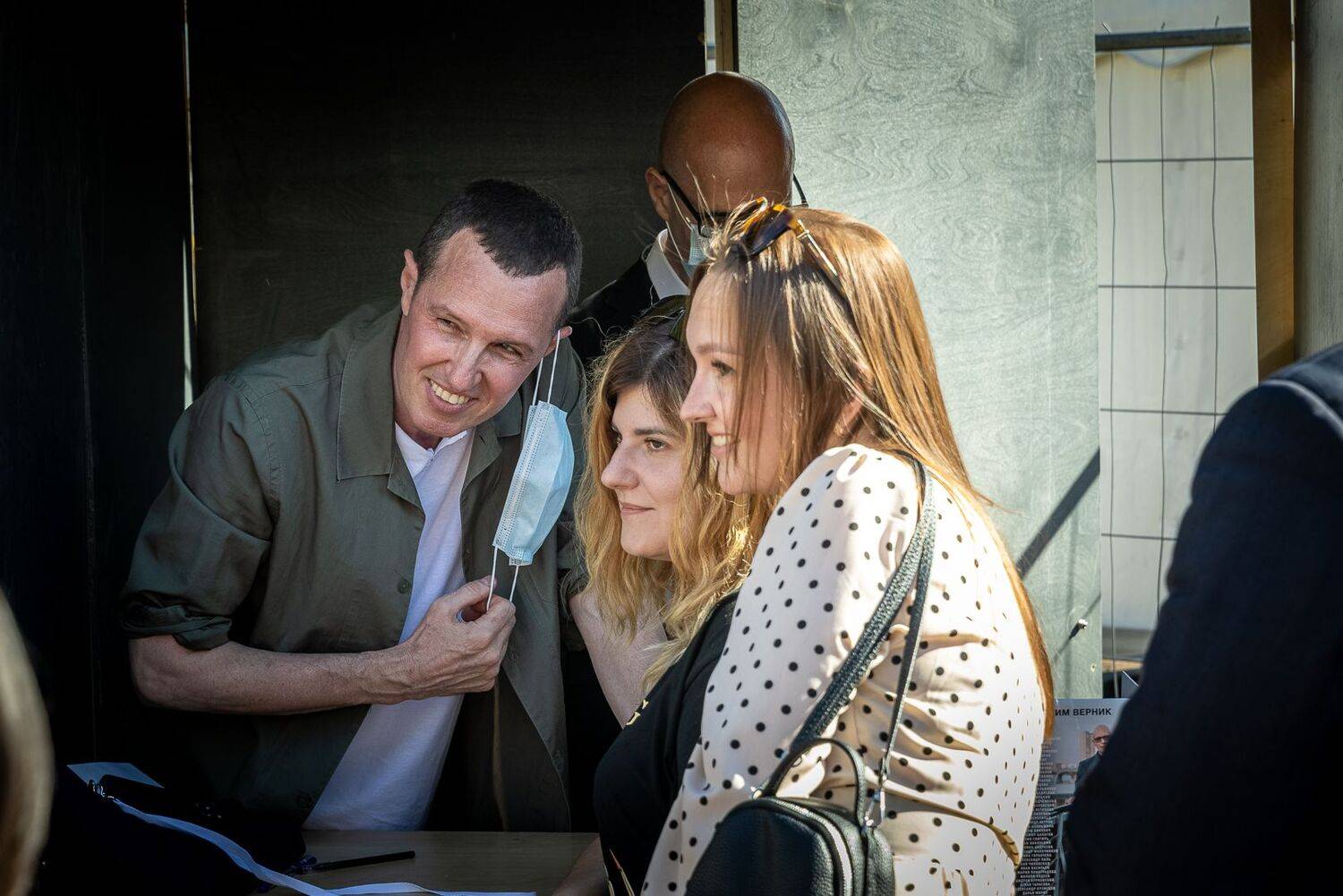 , Юрий Шурчков