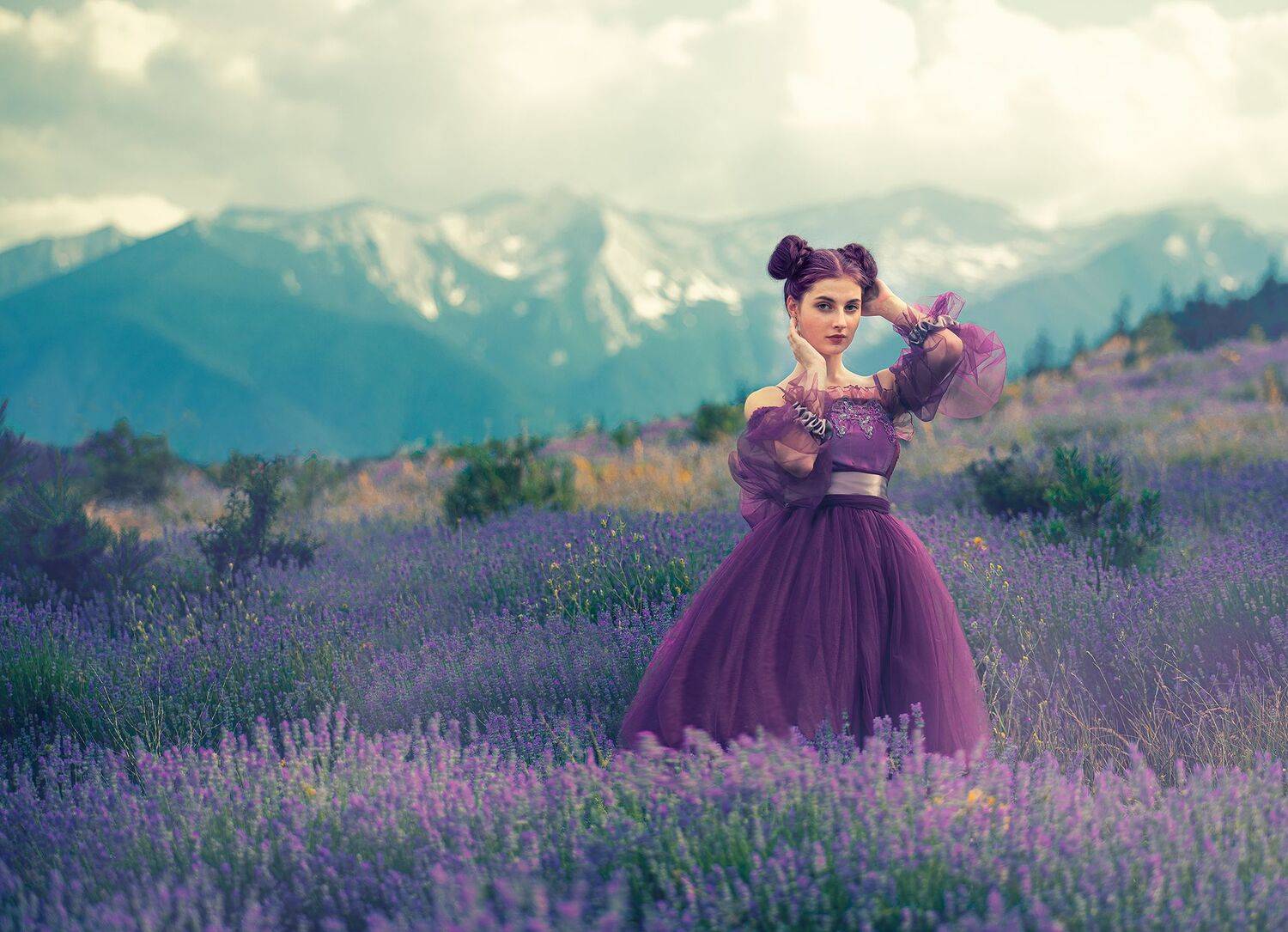 , Таня  Маркова