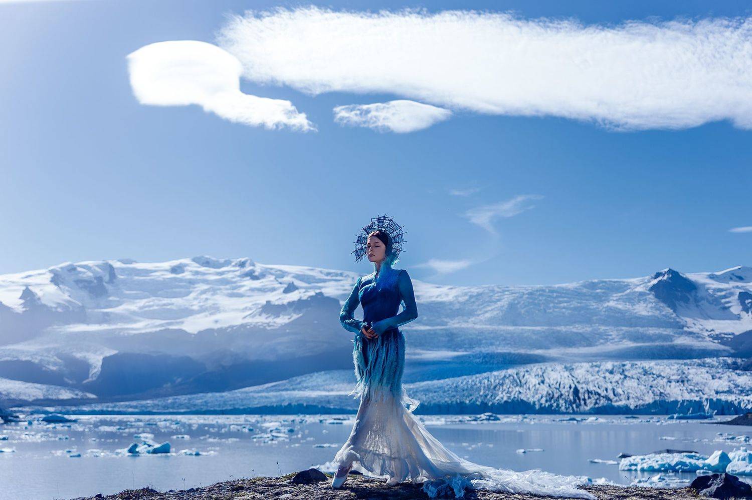 woman, portrait, fashion, beauty, outdoors, conceptual, Руслан Болгов (Axe)