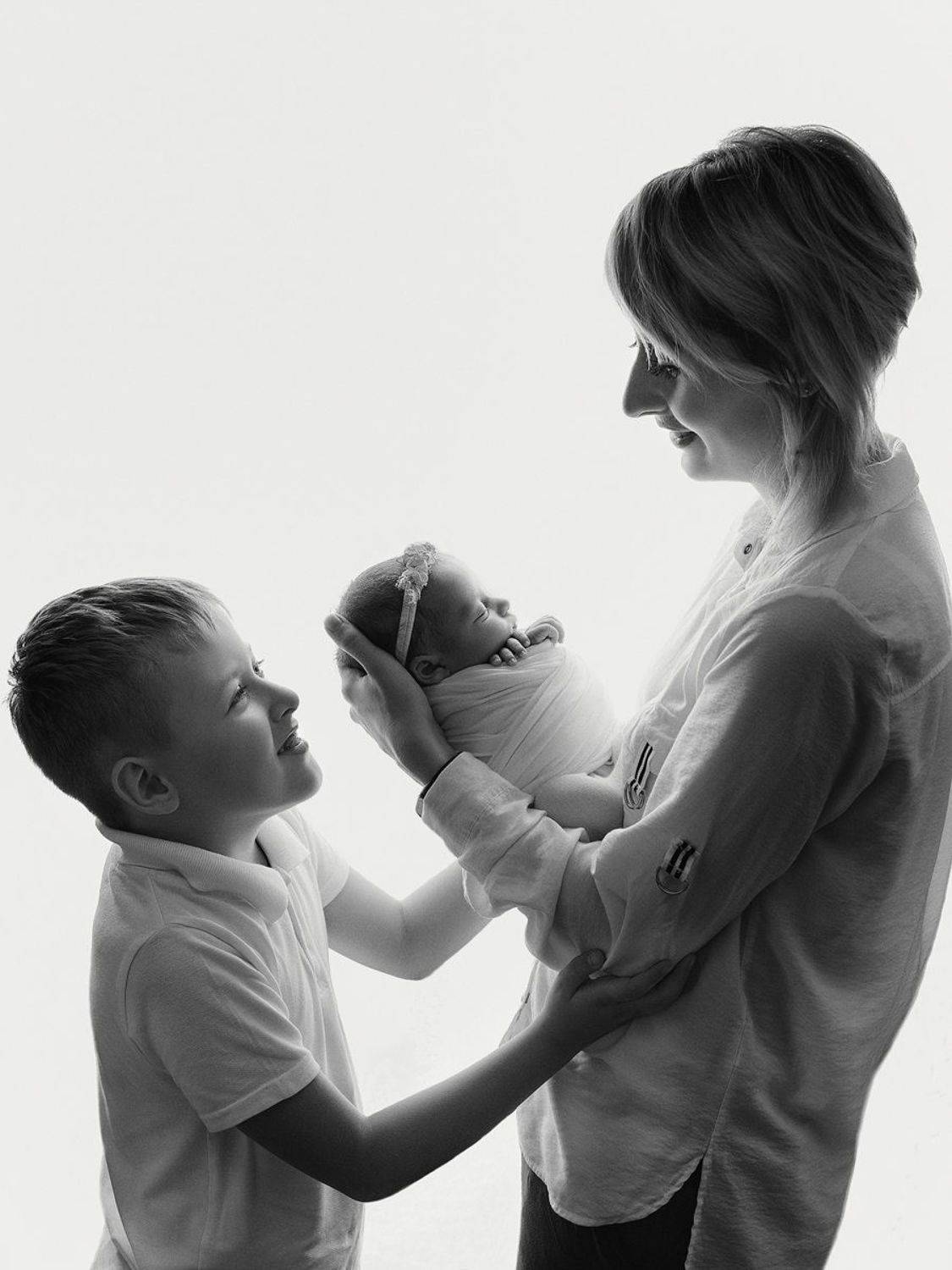 , Кристина Тавониус