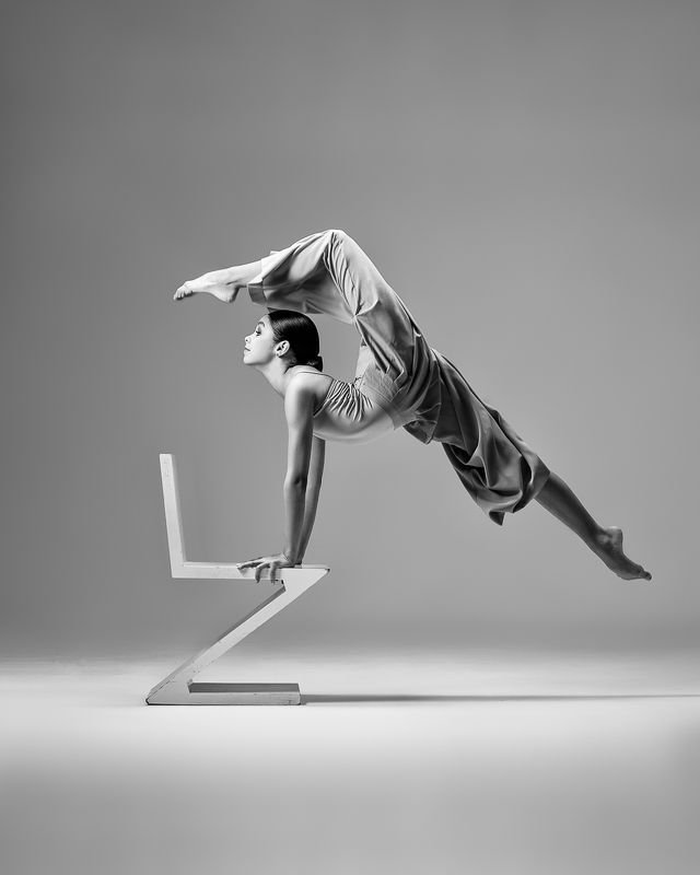 ballet ballerina balletphoto Z. фото превью