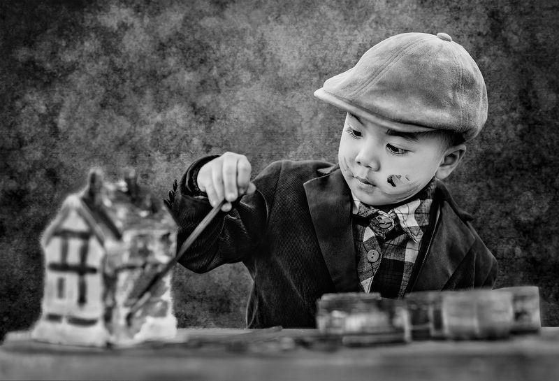 DREAM OF THE BABY фото превью