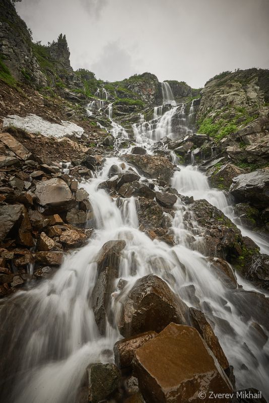 водопад *** фото превью