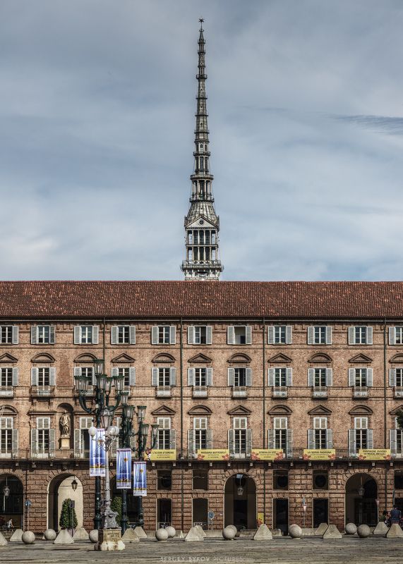 Torino фото превью