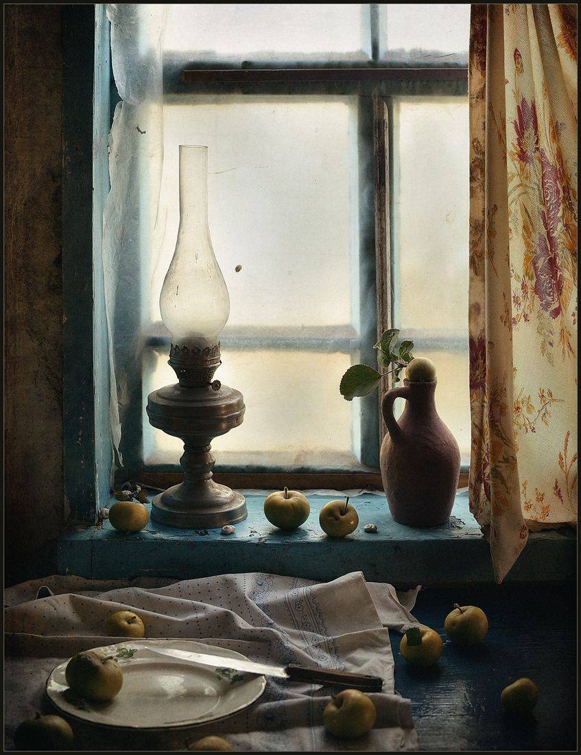 , Александр Хромеев