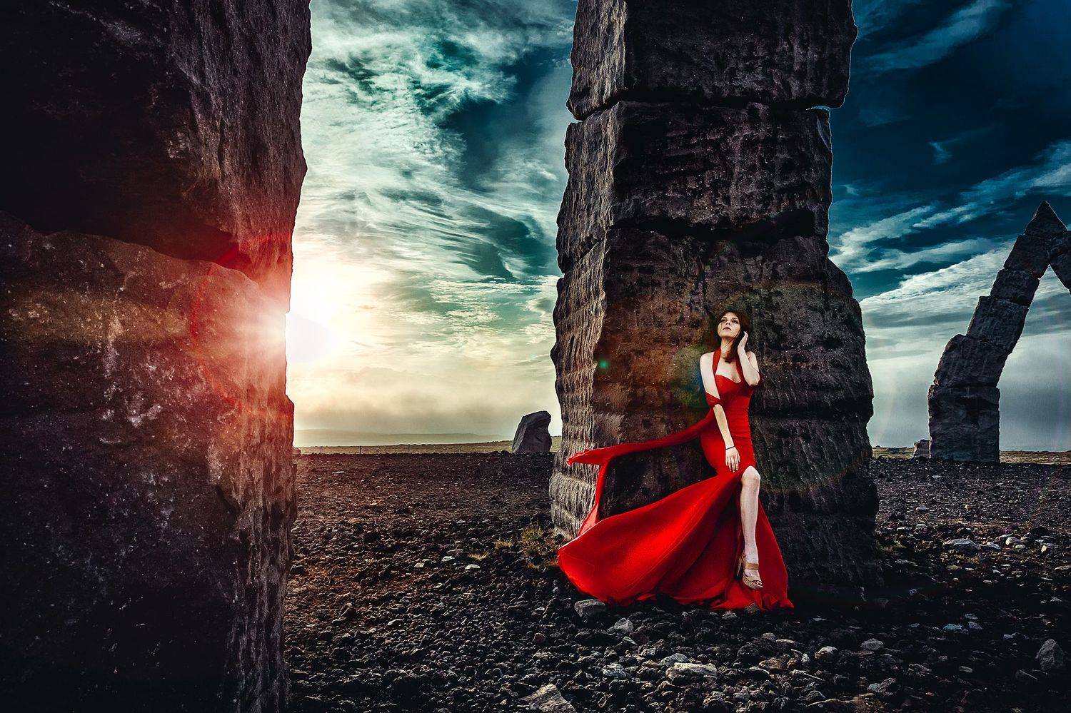 woman, portrait, fashion, beauty, outdoors, travel, Руслан Болгов (Axe)