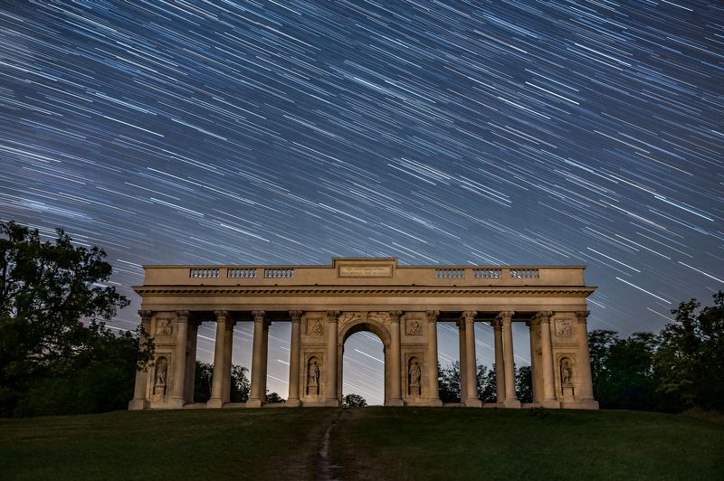 Colonade фото превью