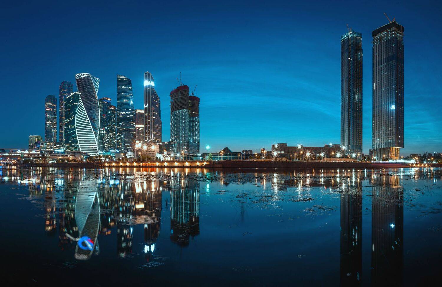 , Константин Дэм