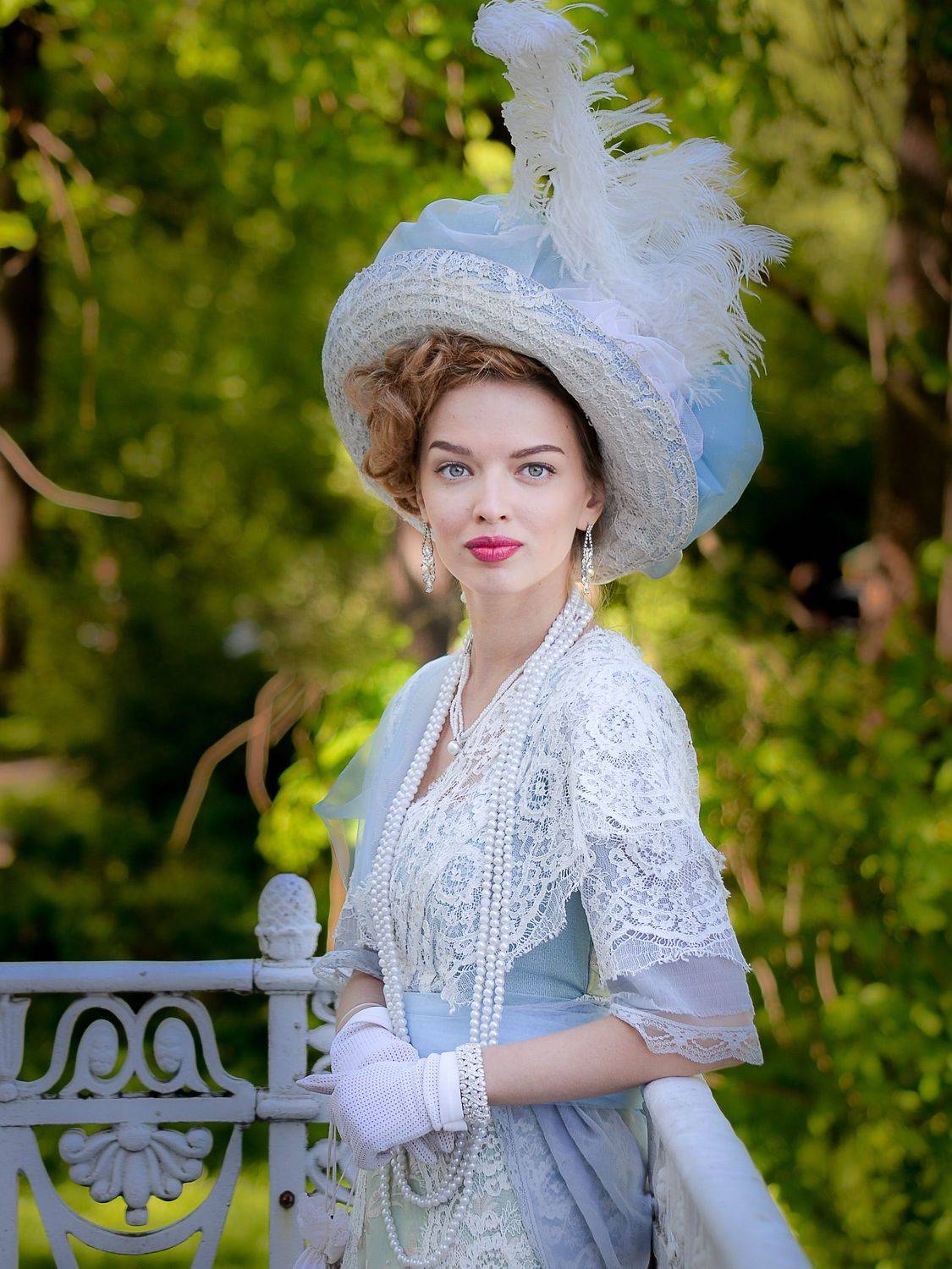 портрет, женский портрет, жанровый портрет, взгляд, питер, спб, женщина в шляпе, девушка, Валерий Верещако