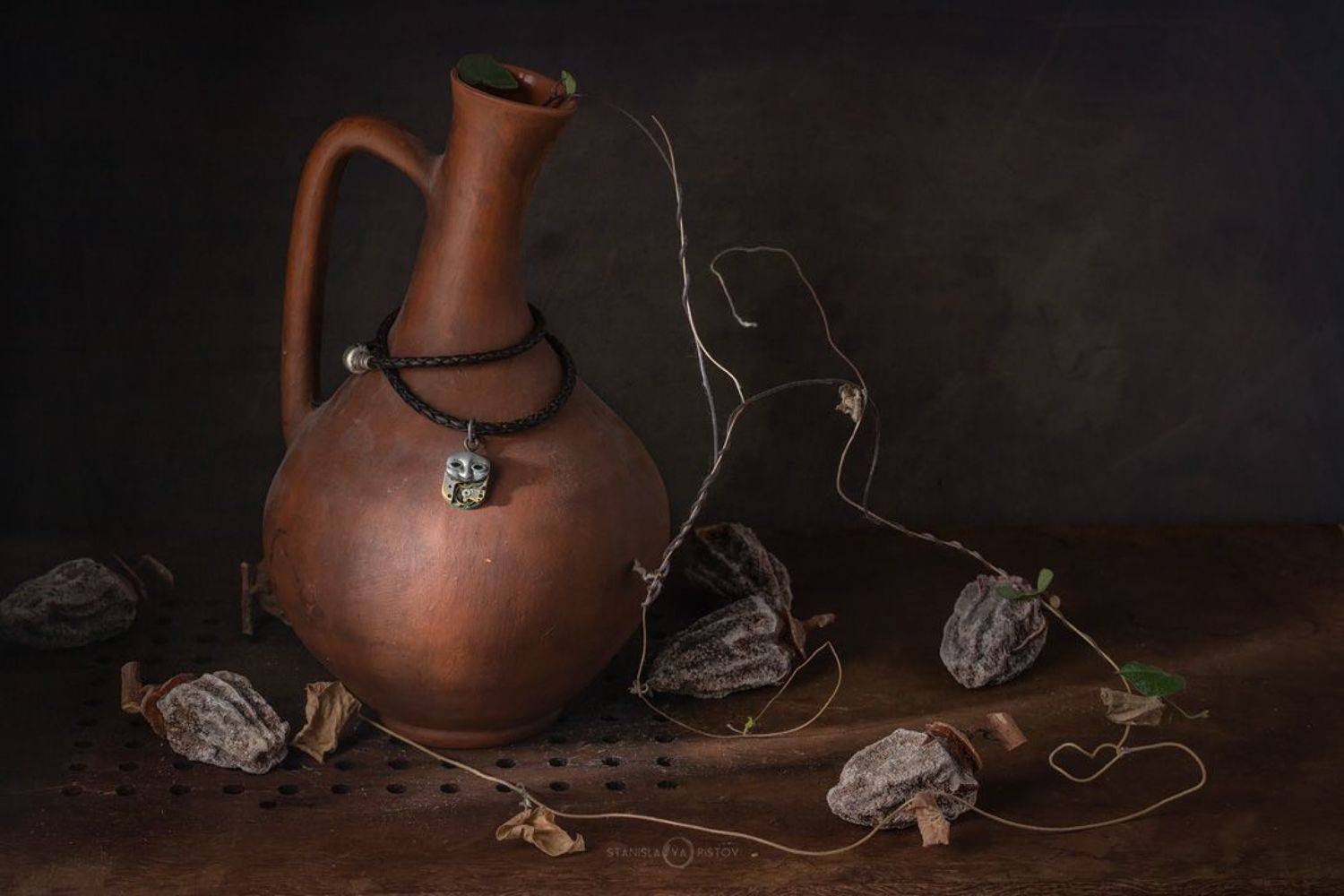 , Станислав Аристов