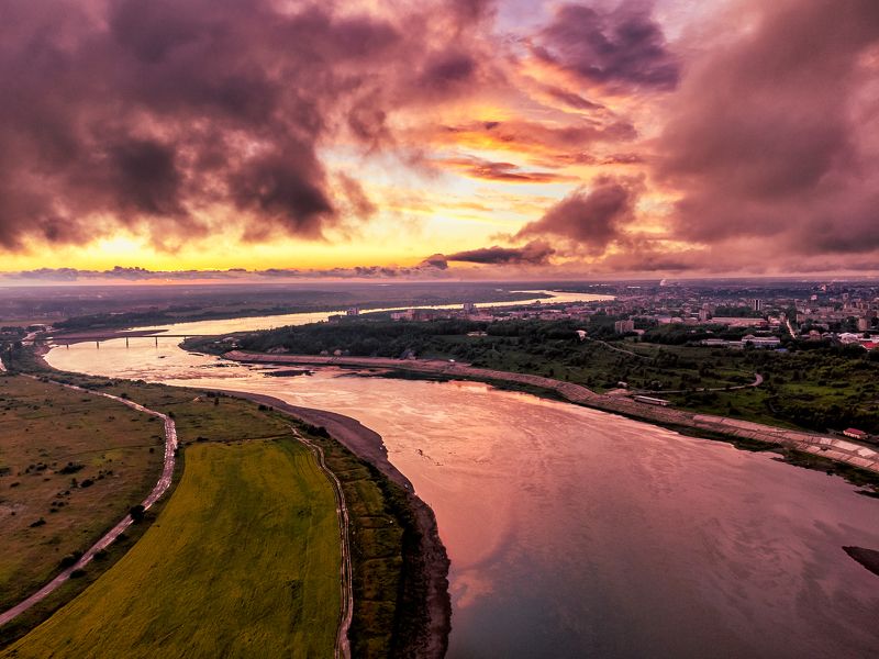 Les Rivières pourpres фото превью