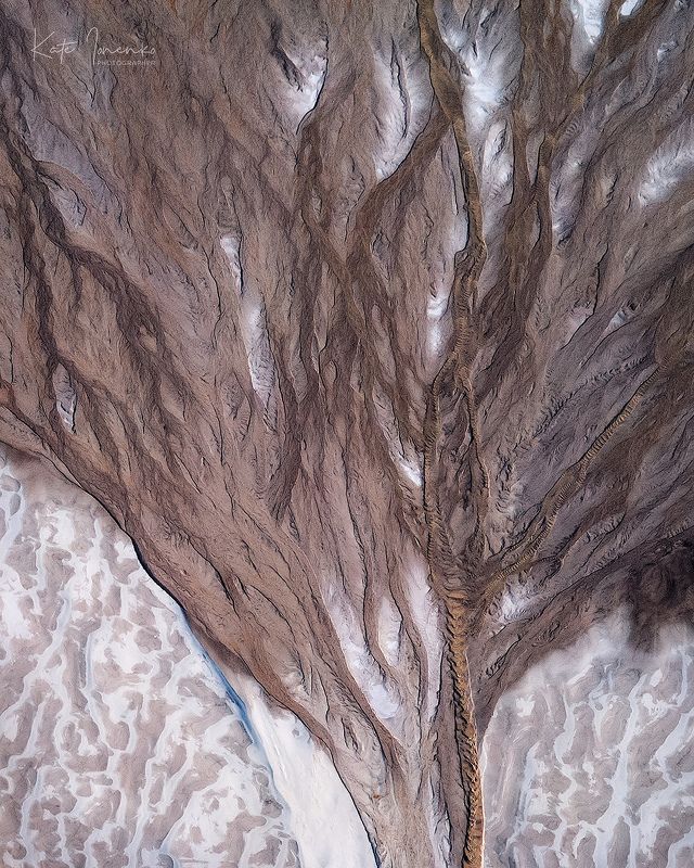 Вены земли фото превью