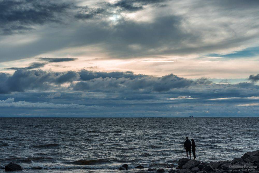 город, петербург, финский залив, море, морской пейзаж, лето в городе,nikon, Марина Павлова