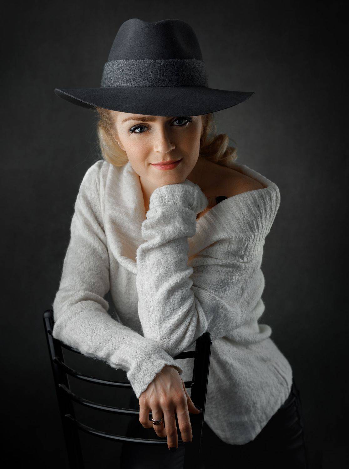 , Сергей Анисимов