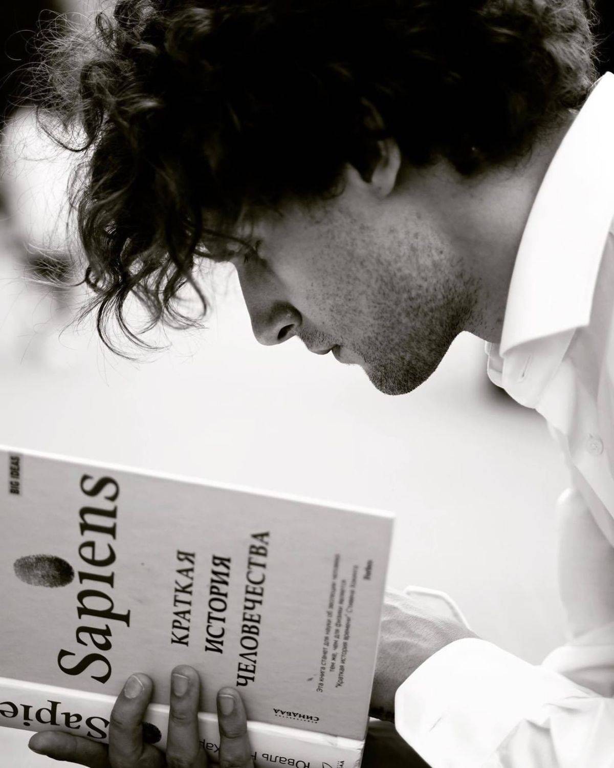 , Денис Карелов