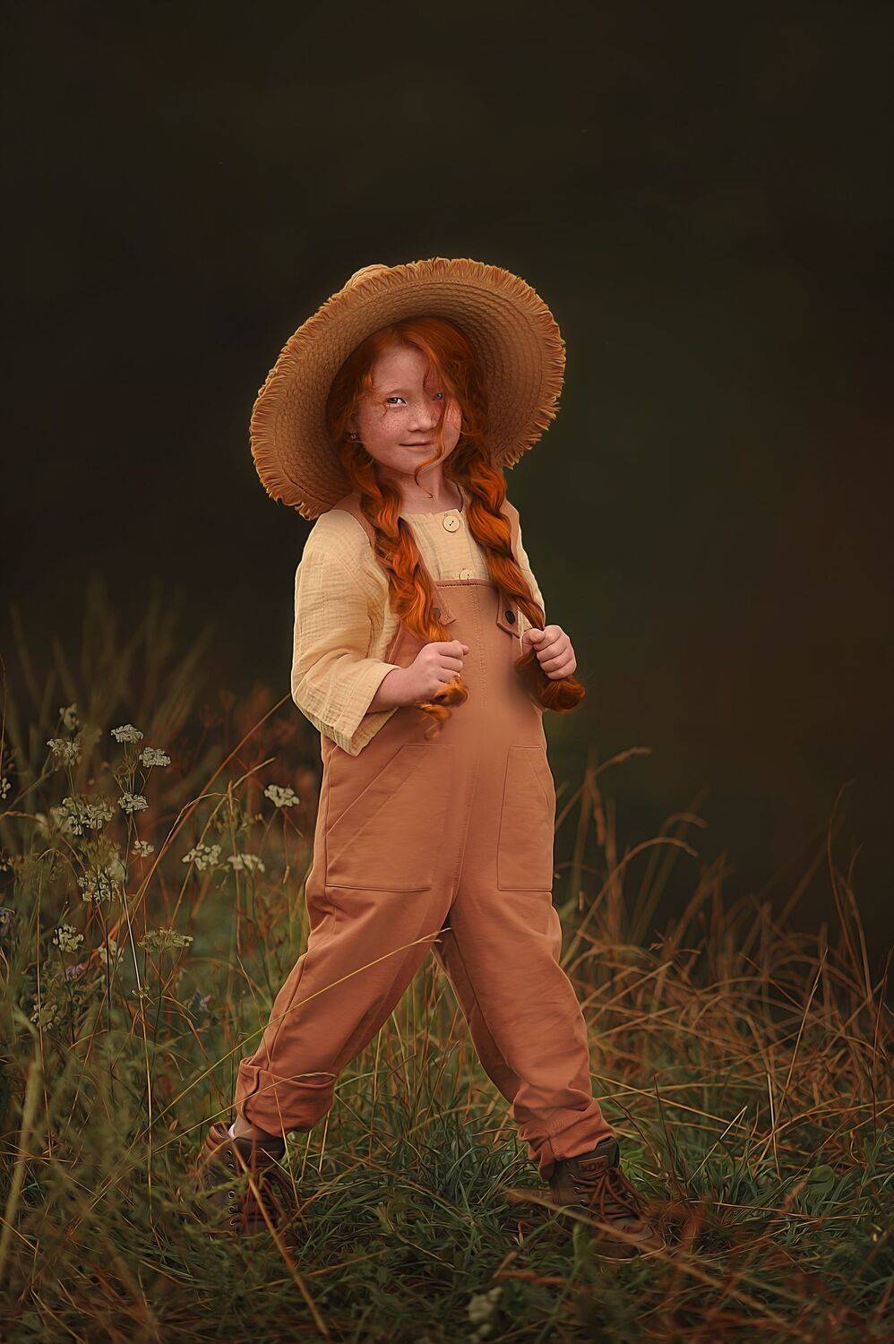 , Ксения Лысенкова